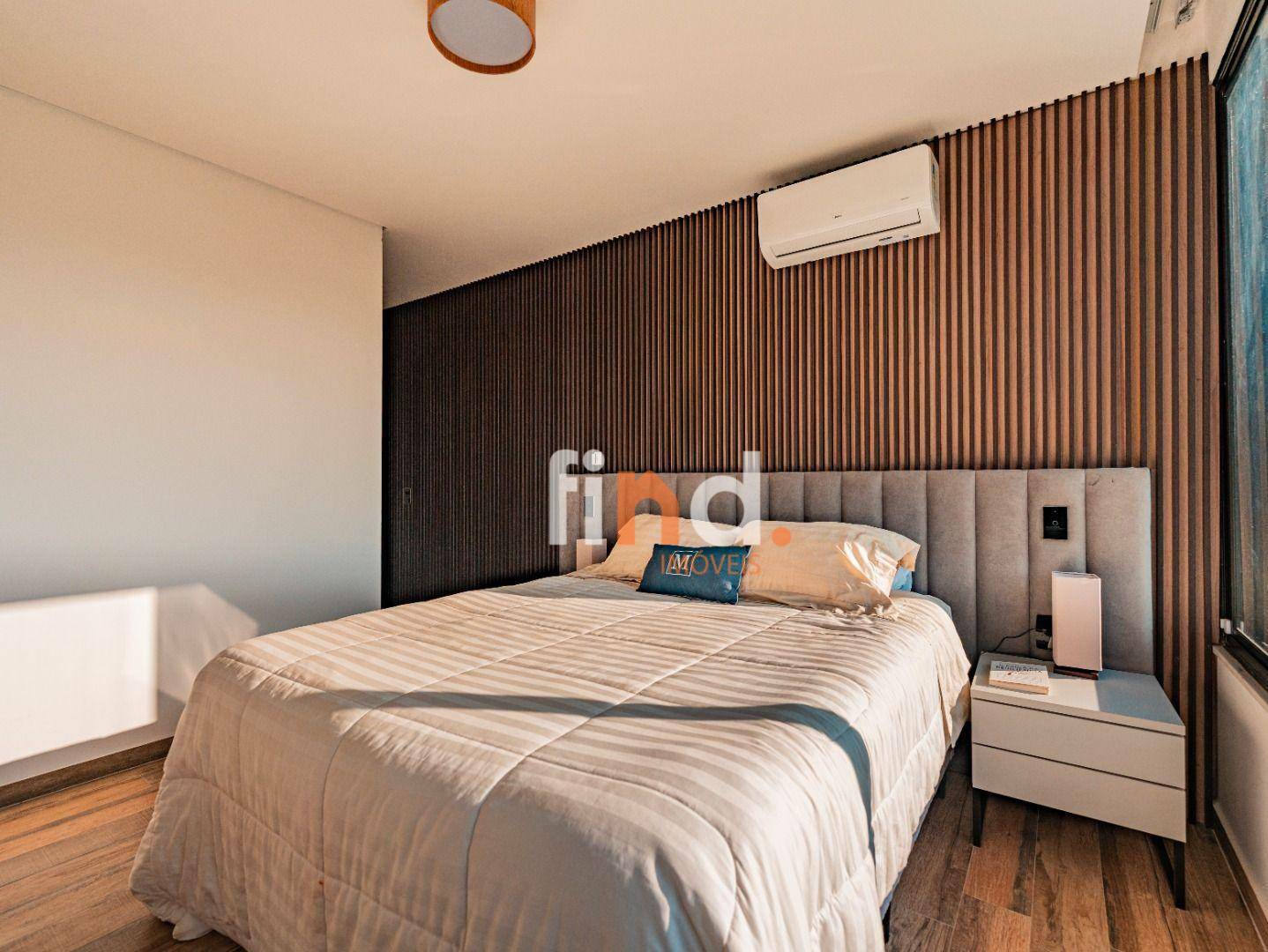 Casa de Condomínio à venda e aluguel com 3 quartos, 380m² - Foto 18