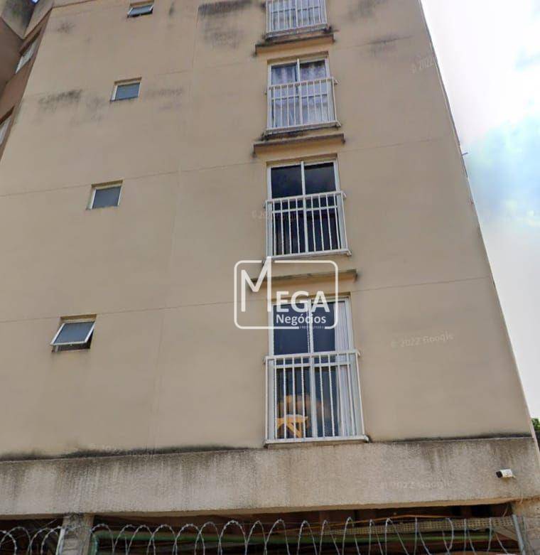 Apartamento à venda com 1 quarto, 33m² - Foto 17