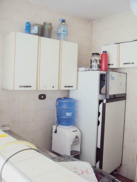 Apartamento à venda com 2 quartos, 62m² - Foto 7