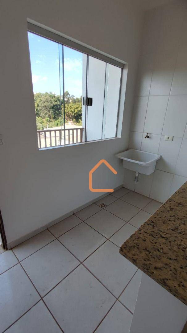 Casa de Condomínio, 2 quartos - Foto 14