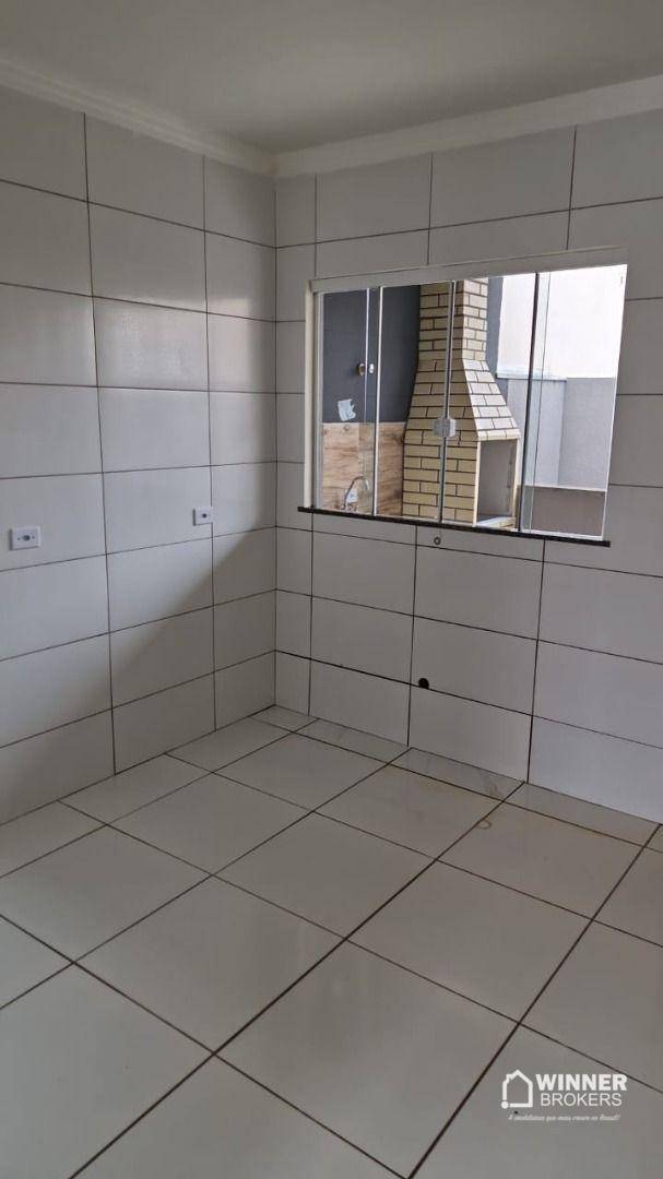 Casa, 2 quartos, 62 m² - Foto 4