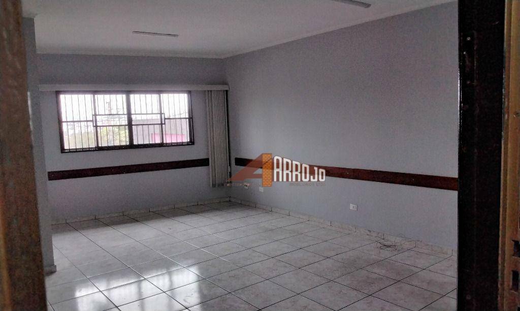 Conjunto Comercial-Sala para alugar, 30m² - Foto 3