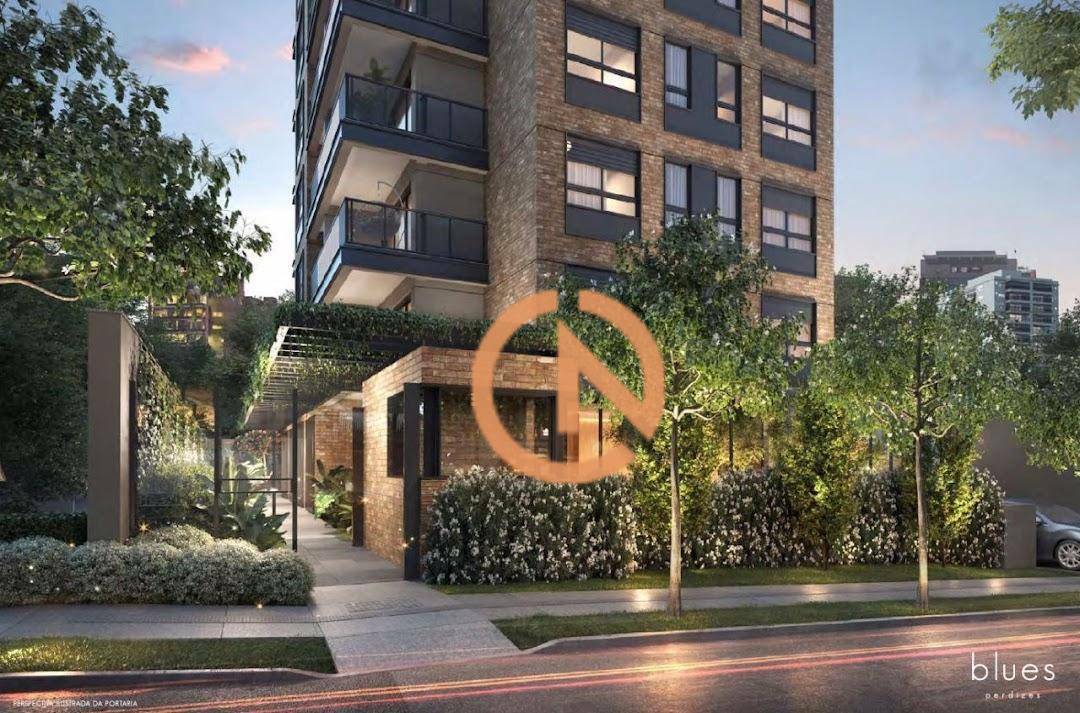 Cobertura à venda com 3 quartos, 222m² - Foto 5