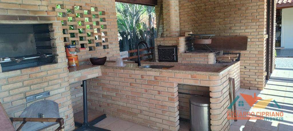 Chácara, 3 quartos, 2 hectares - Foto 22