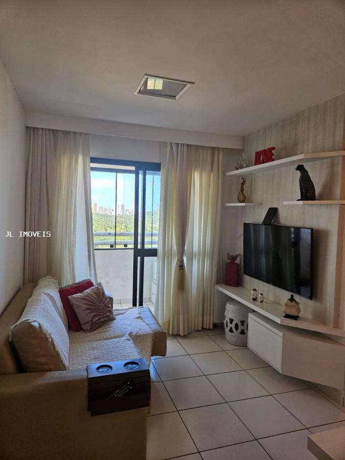 Apartamento à venda com 2 quartos, 56m² - Foto 1