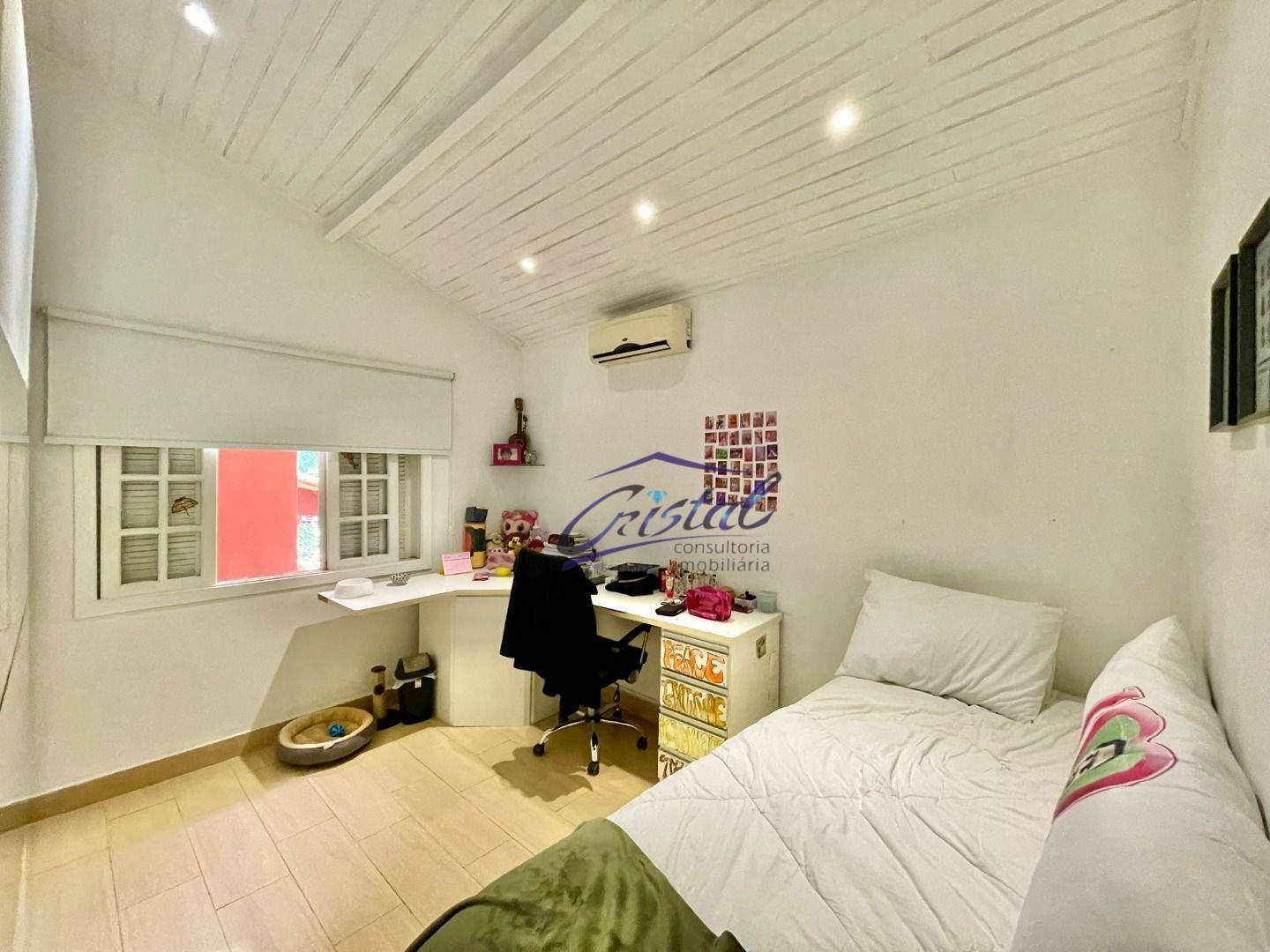 Casa de Condomínio à venda com 4 quartos, 256m² - Foto 45