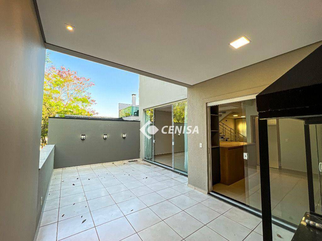 Casa de Condomínio à venda com 3 quartos, 182m² - Foto 56