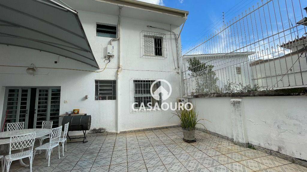 Casa à venda com 7 quartos, 400m² - Foto 26