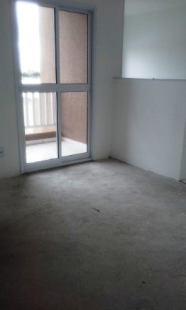 Apartamento à venda com 2 quartos, 59m² - Foto 5