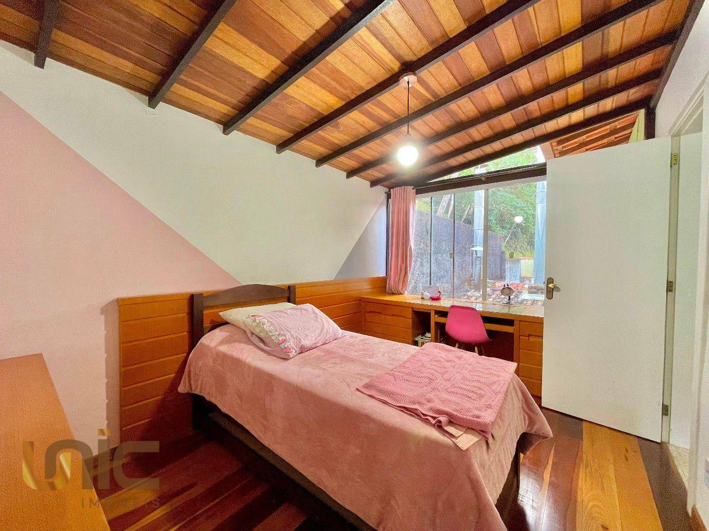 Casa de Condomínio à venda com 3 quartos, 96m² - Foto 23