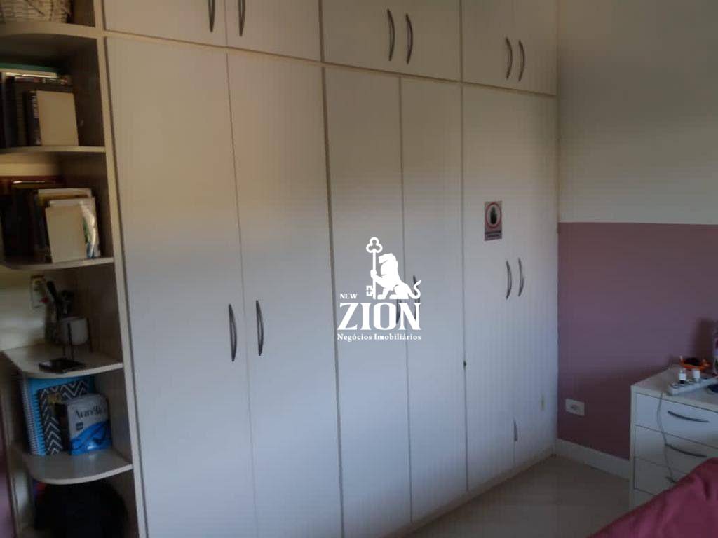 Sobrado à venda com 3 quartos, 221m² - Foto 13