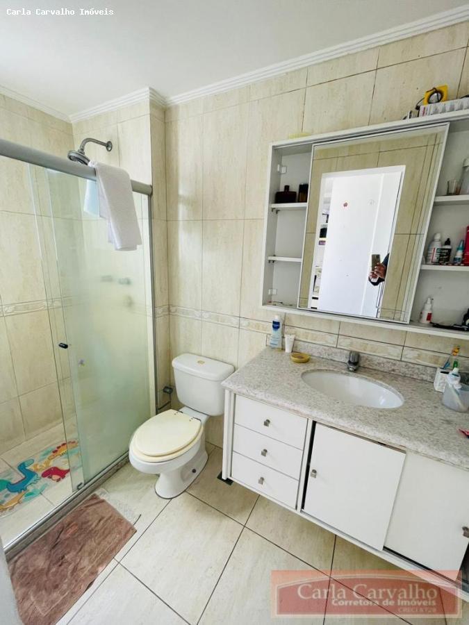 Apartamento à venda com 3 quartos, 135m² - Foto 8