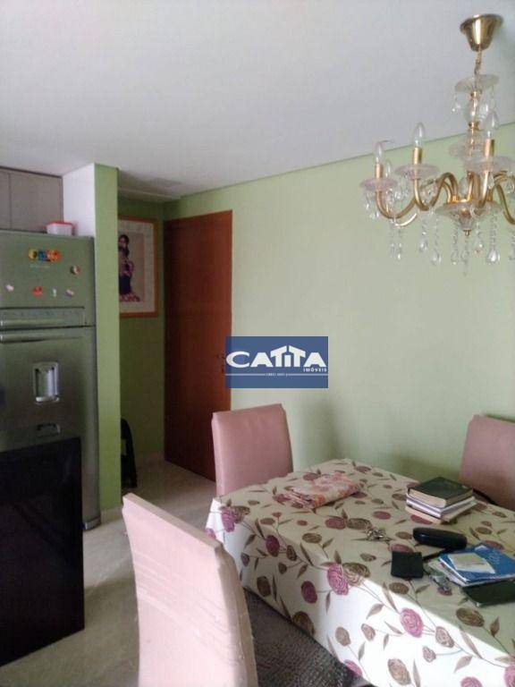 Apartamento à venda com 2 quartos, 47m² - Foto 18