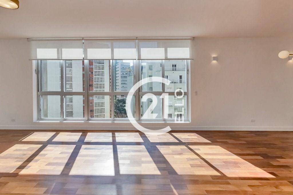 Apartamento à venda com 3 quartos, 267m² - Foto 17