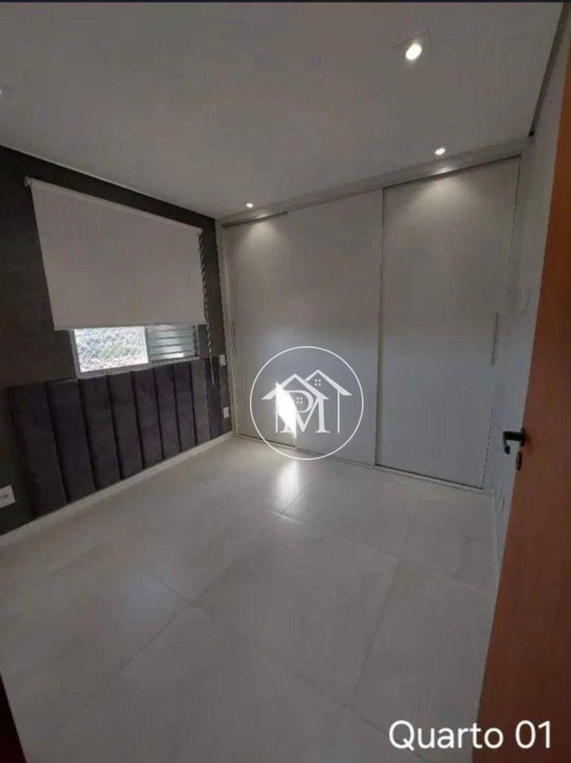 Apartamento à venda com 2 quartos, 50m² - Foto 10