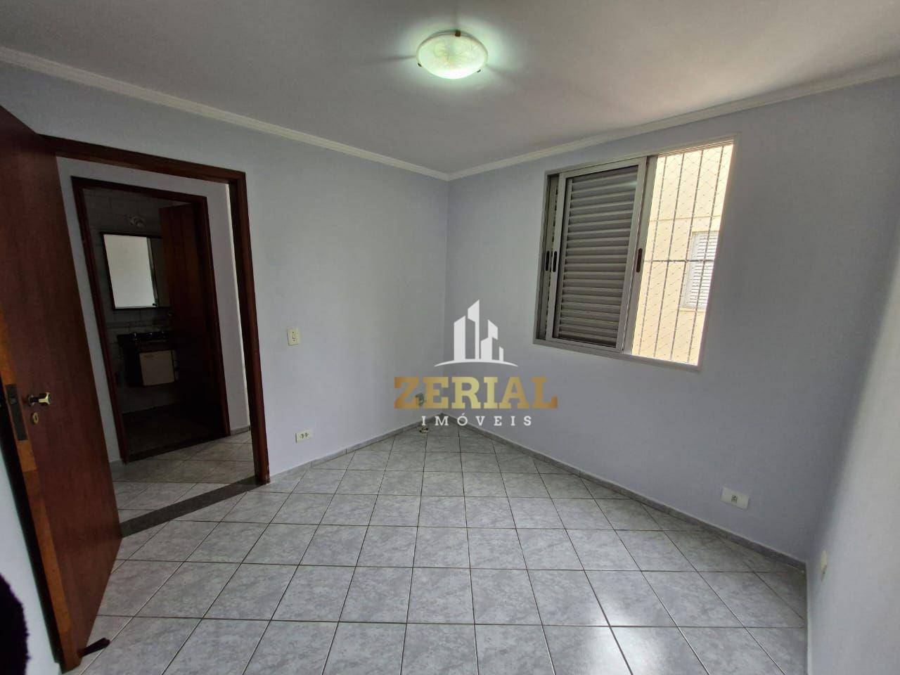 Apartamento para alugar com 2 quartos, 56m² - Foto 6