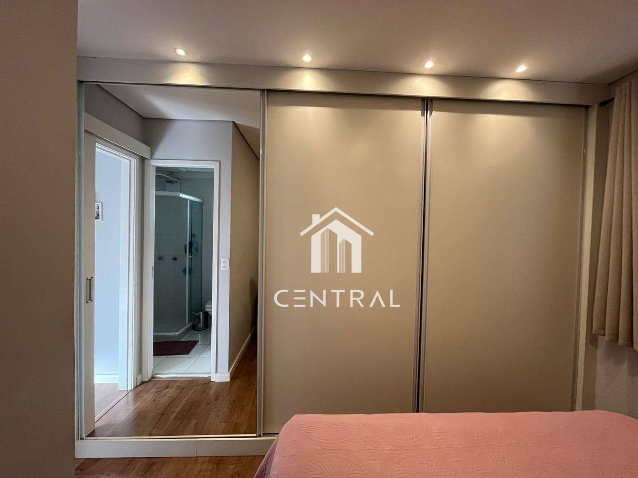 Apartamento à venda com 2 quartos, 72m² - Foto 9