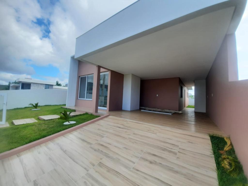 Casa à venda com 3 quartos, 147m² - Foto 4