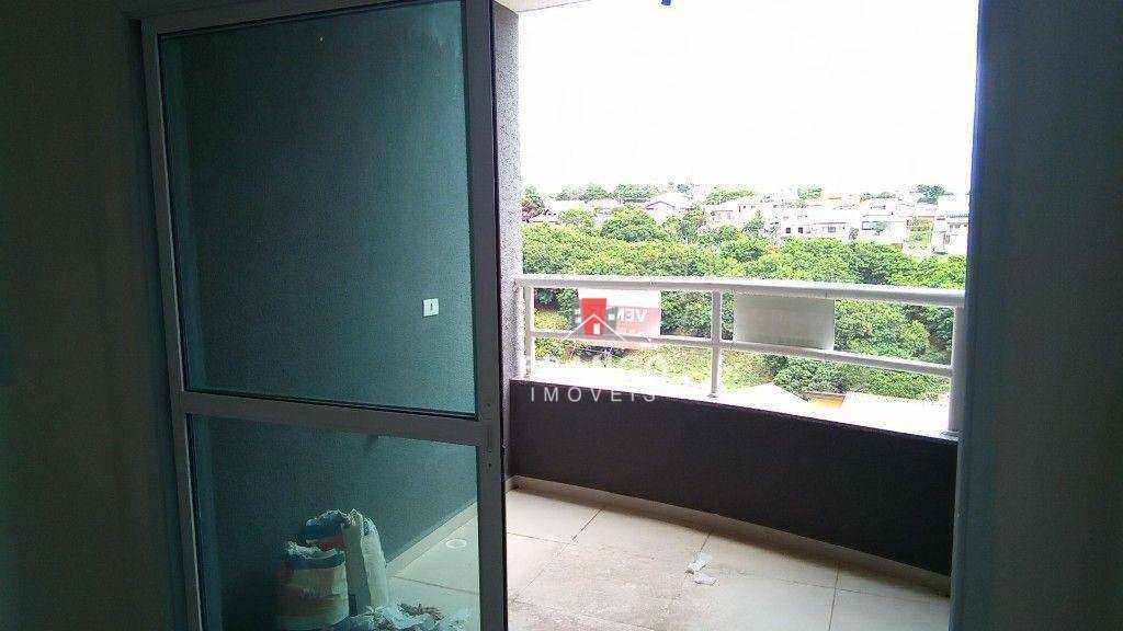 Apartamento à venda com 2 quartos, 46m² - Foto 8