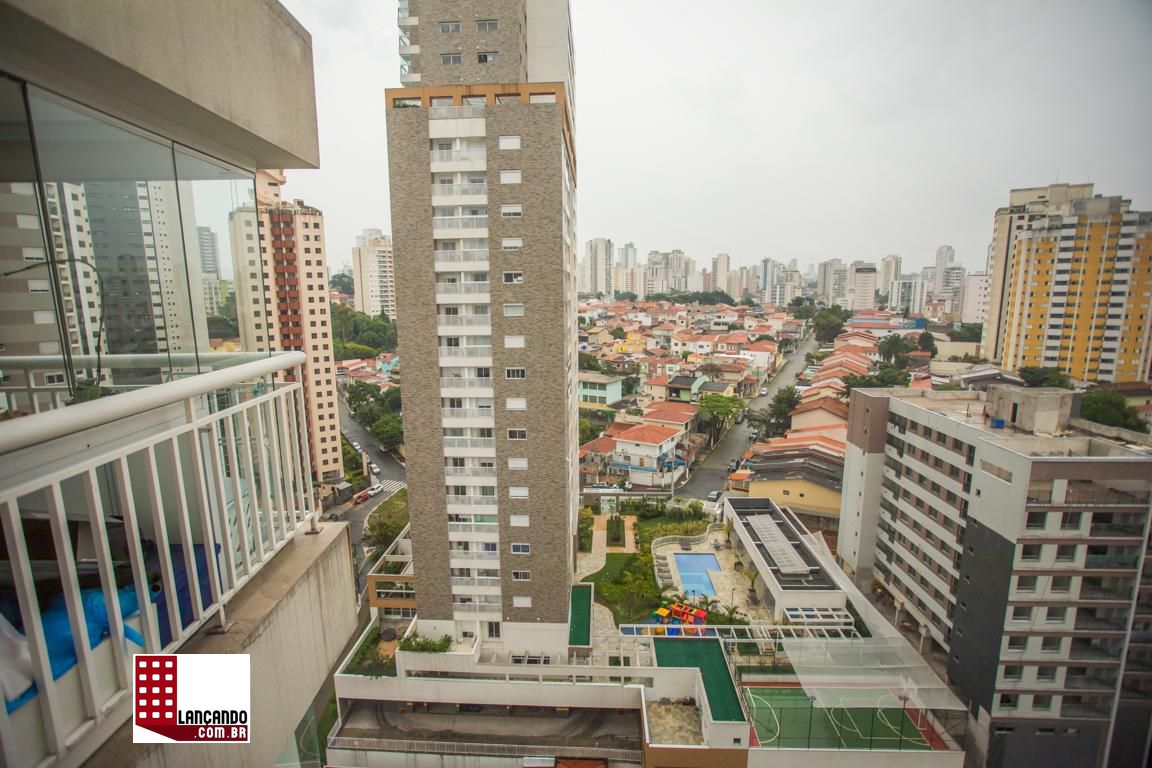 Apartamento à venda com 2 quartos, 68m² - Foto 4