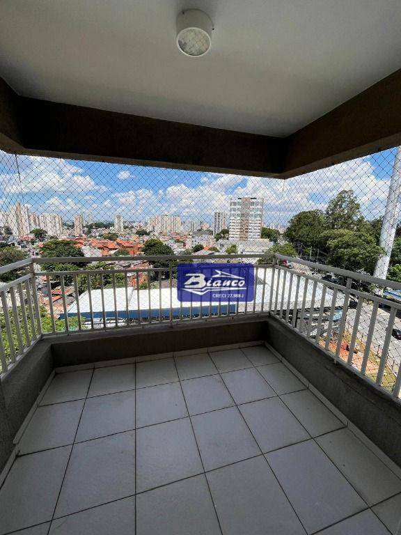 Apartamento para alugar com 3 quartos, 69m² - Foto 7