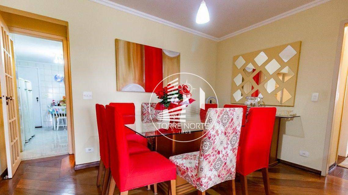 Apartamento à venda com 3 quartos, 112m² - Foto 12