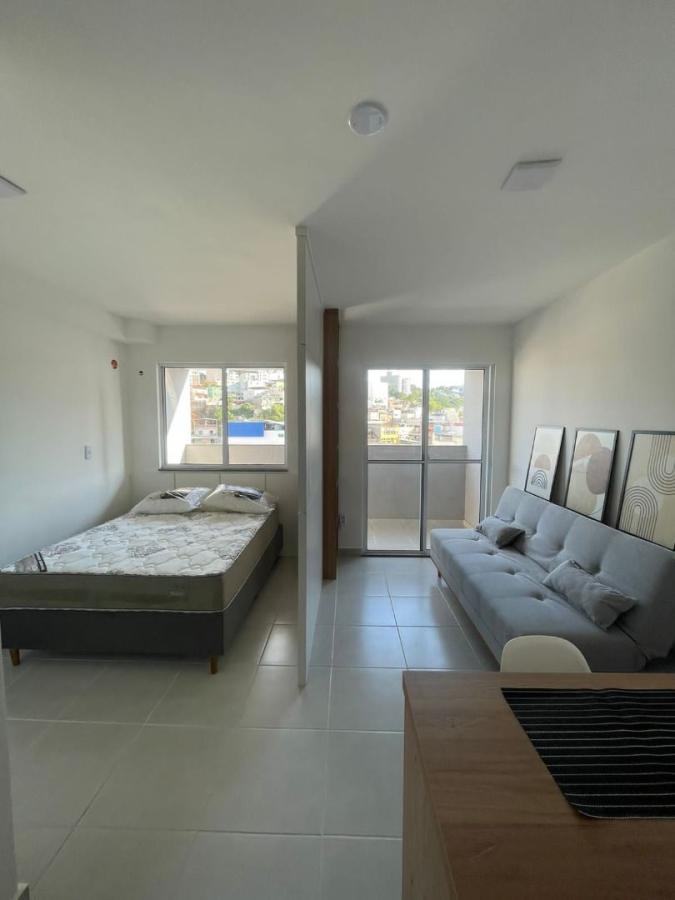 Apartamento à venda com 1 quarto, 32m² - Foto 20