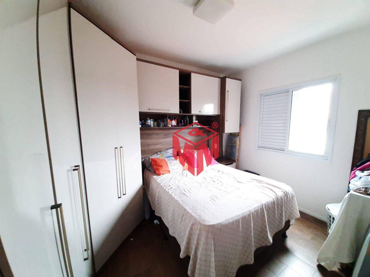 Apartamento à venda com 3 quartos, 72m² - Foto 14