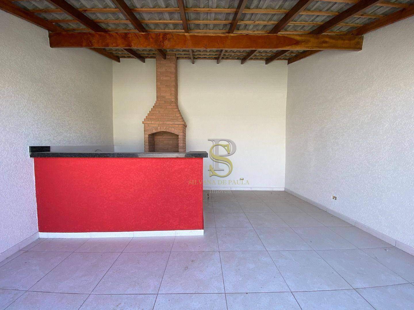 Casa à venda com 2 quartos, 85m² - Foto 8