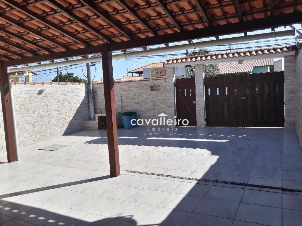 Casa à venda com 2 quartos, 85m² - Foto 4