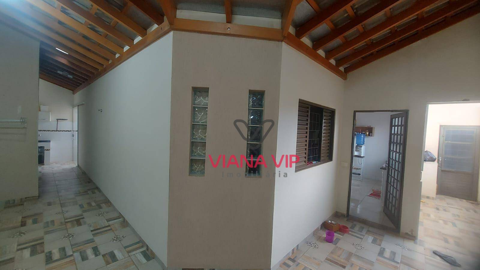 Casa à venda com 3 quartos, 250M2 - Foto 14