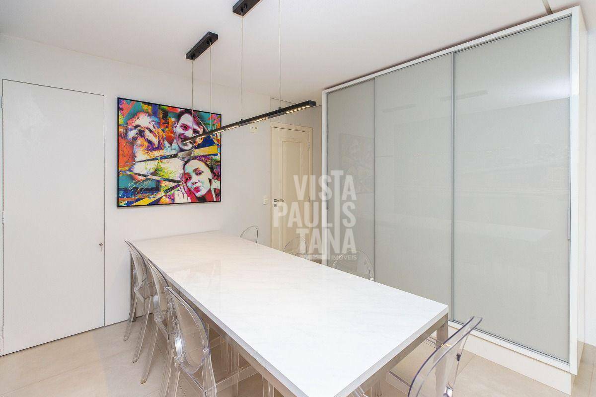 Apartamento à venda com 3 quartos, 187m² - Foto 20