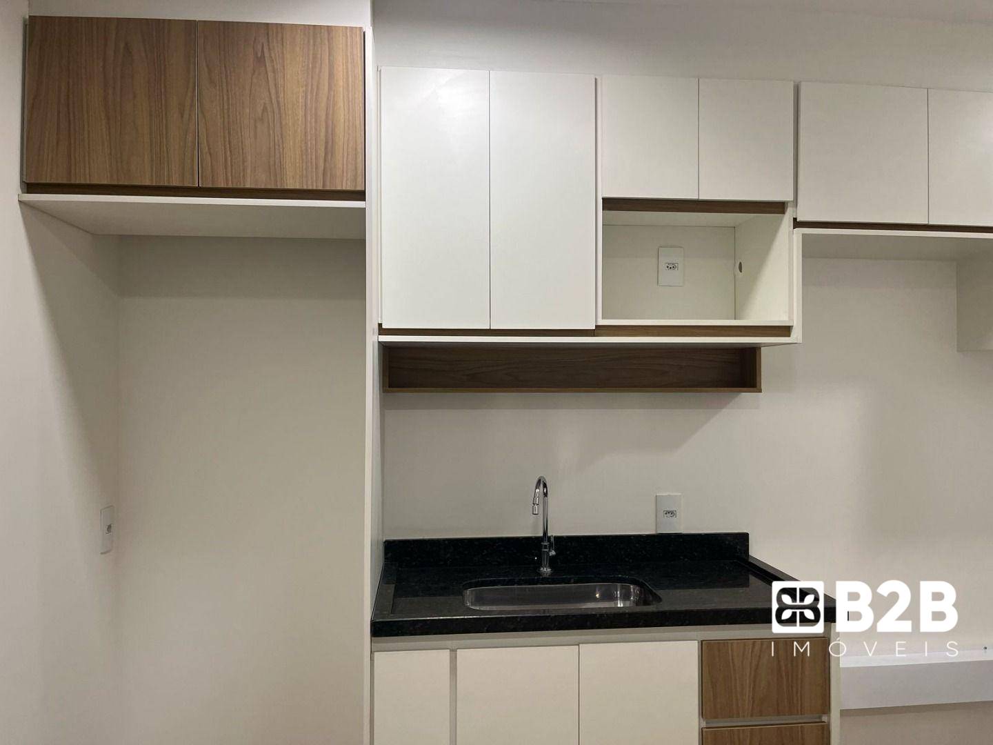 Apartamento à venda com 2 quartos, 60m² - Foto 14