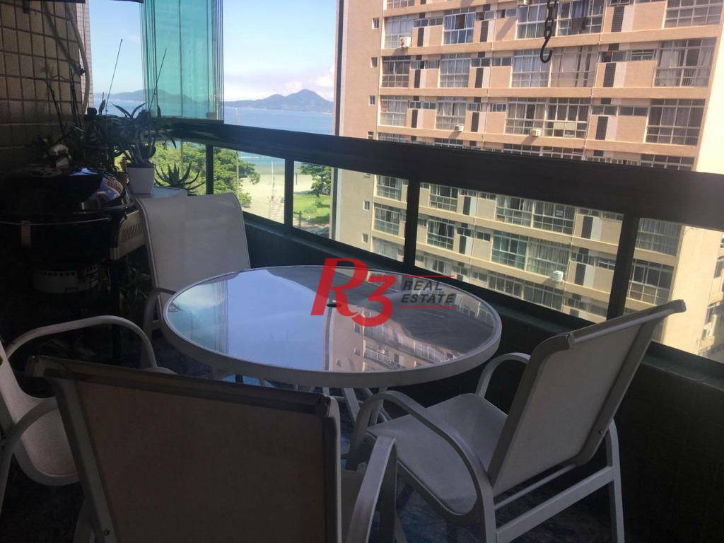 Apartamento à venda com 4 quartos, 292m² - Foto 15