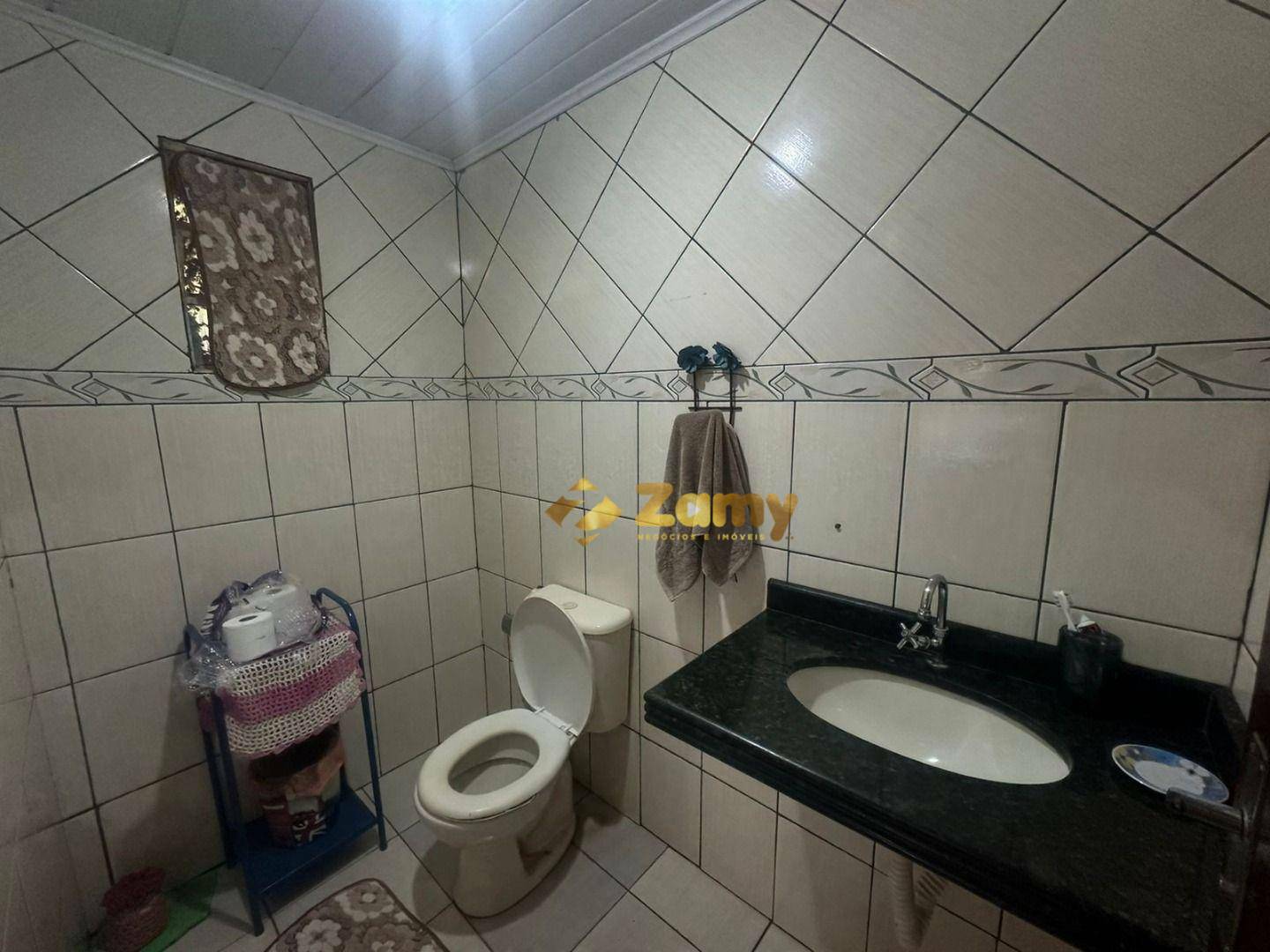 Chácara à venda com 3 quartos, 220m² - Foto 3