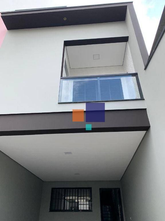 Sobrado à venda com 3 quartos, 180m² - Foto 25