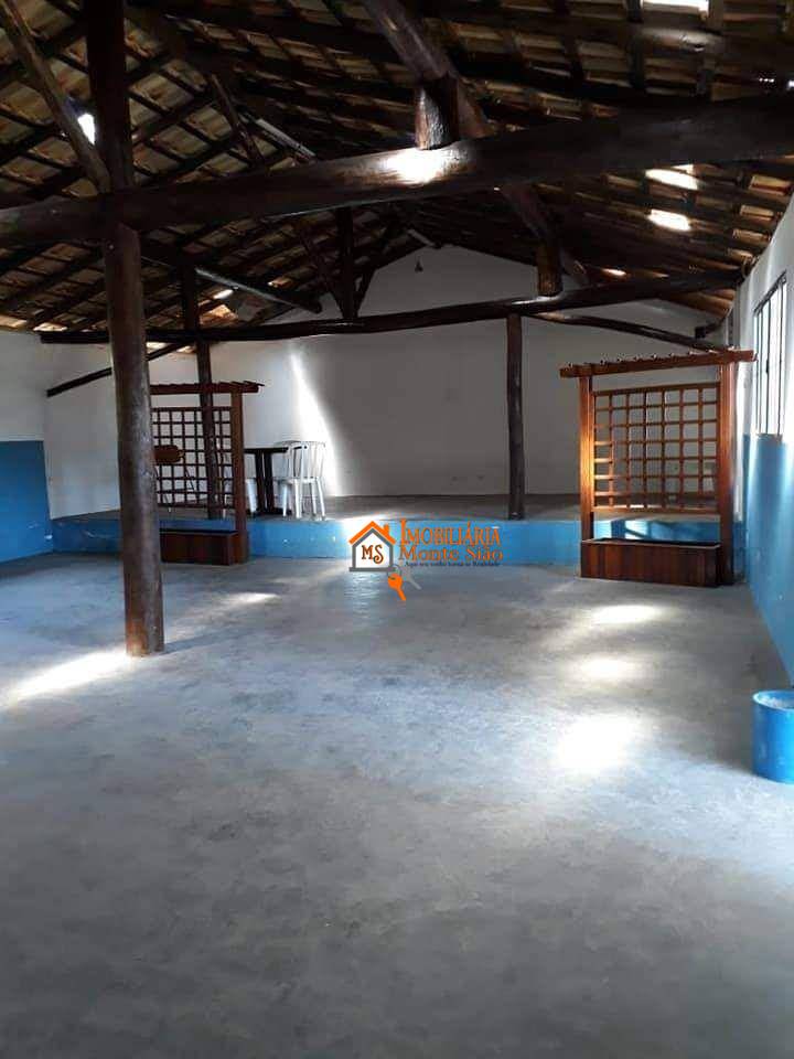 Sítio, 4 quartos, 2 hectares - Foto 26