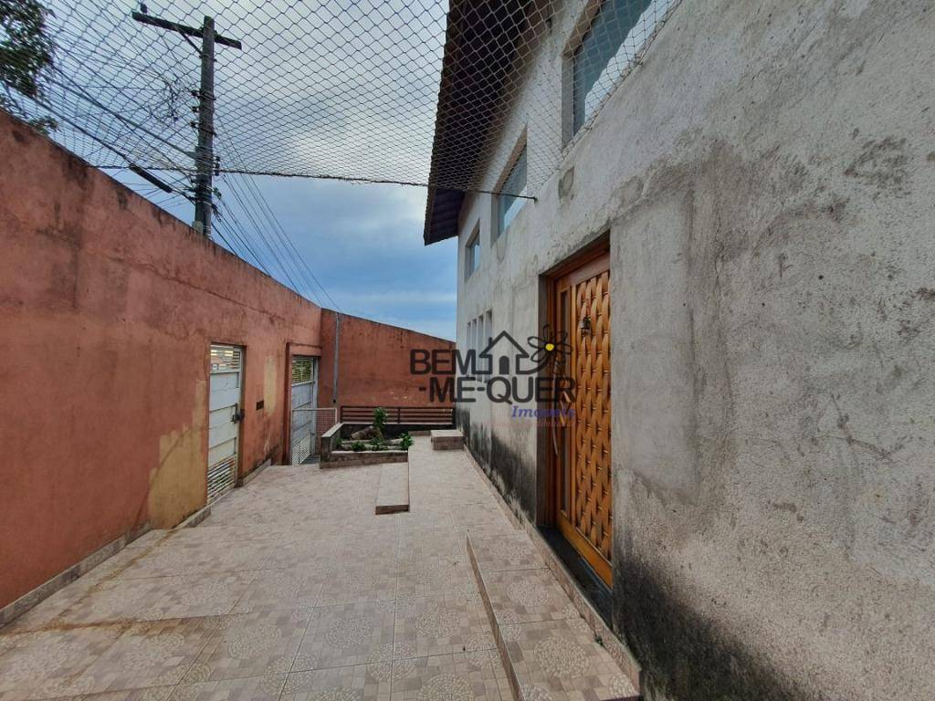 Sobrado à venda com 4 quartos, 164m² - Foto 7