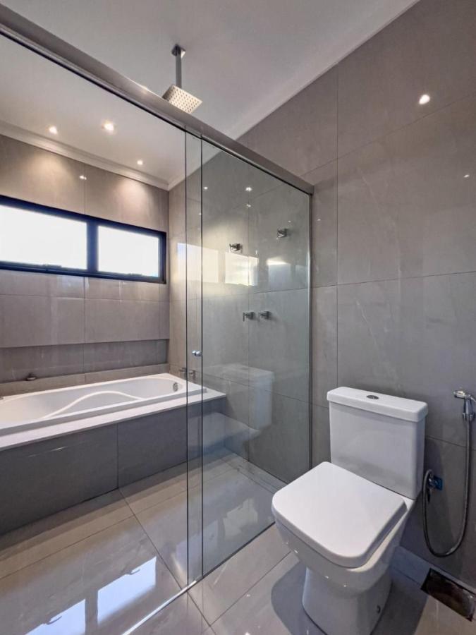 Casa à venda com 3 quartos, 149m² - Foto 11