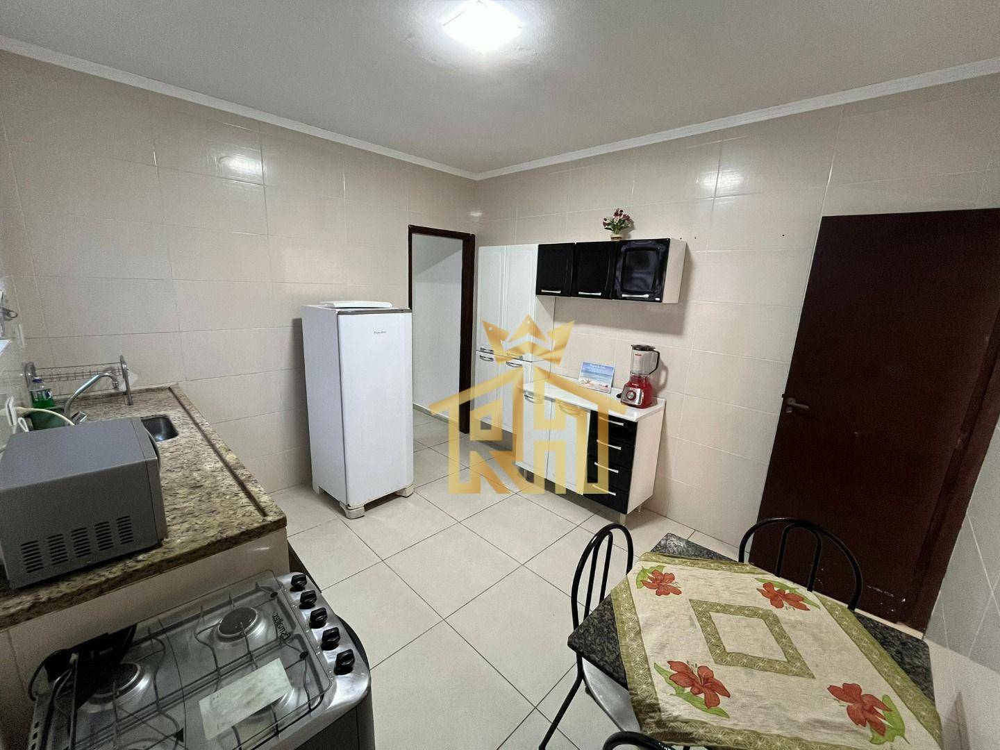 Casa à venda com 2 quartos, 82m² - Foto 13