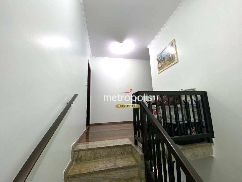 Sobrado à venda com 3 quartos, 396m² - Foto 14