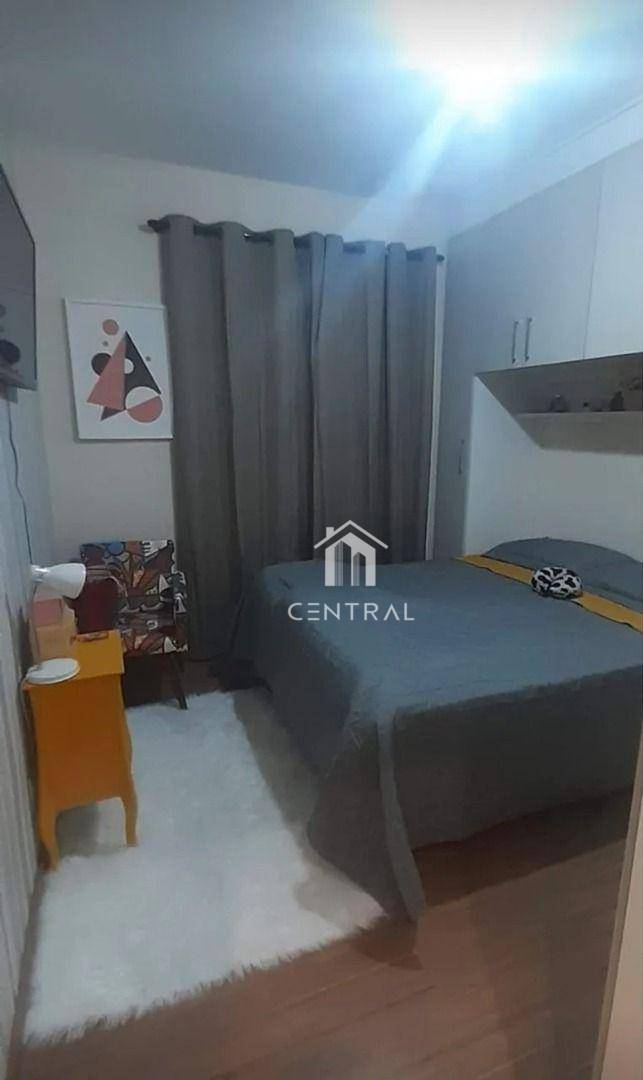 Apartamento, 2 quartos, 51 m² - Foto 4