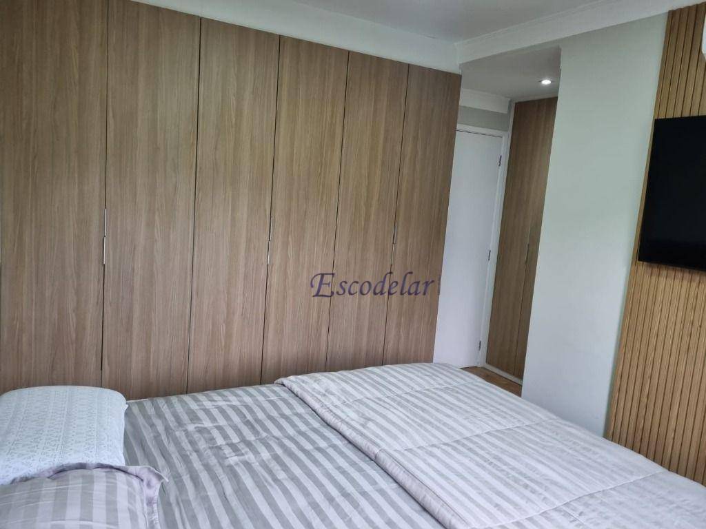 Apartamento à venda com 3 quartos, 100m² - Foto 10