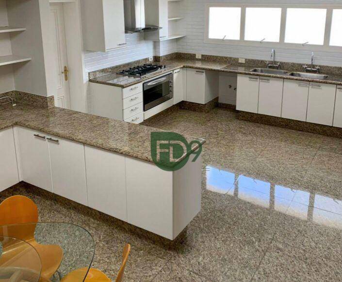 Apartamento à venda com 4 quartos, 464m² - Foto 9