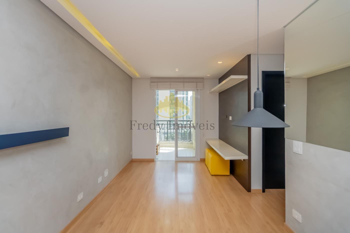 Apartamento à venda com 2 quartos, 62m² - Foto 5