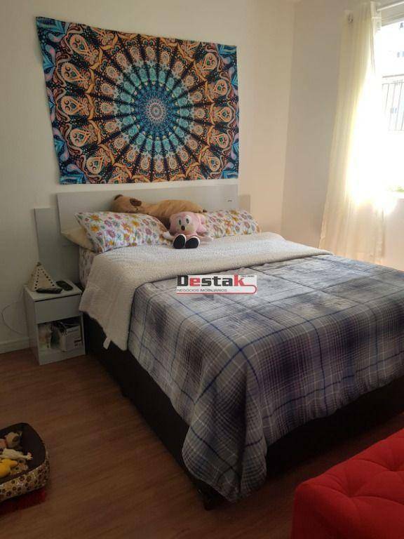 Apartamento à venda com 2 quartos, 50m² - Foto 9