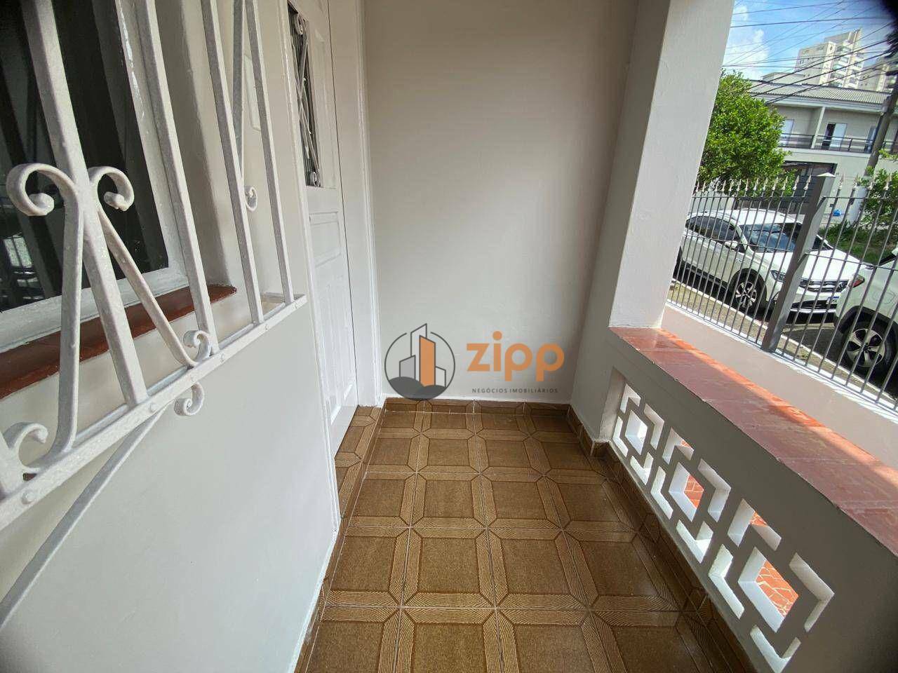 Casa para alugar com 2 quartos, 120m² - Foto 10