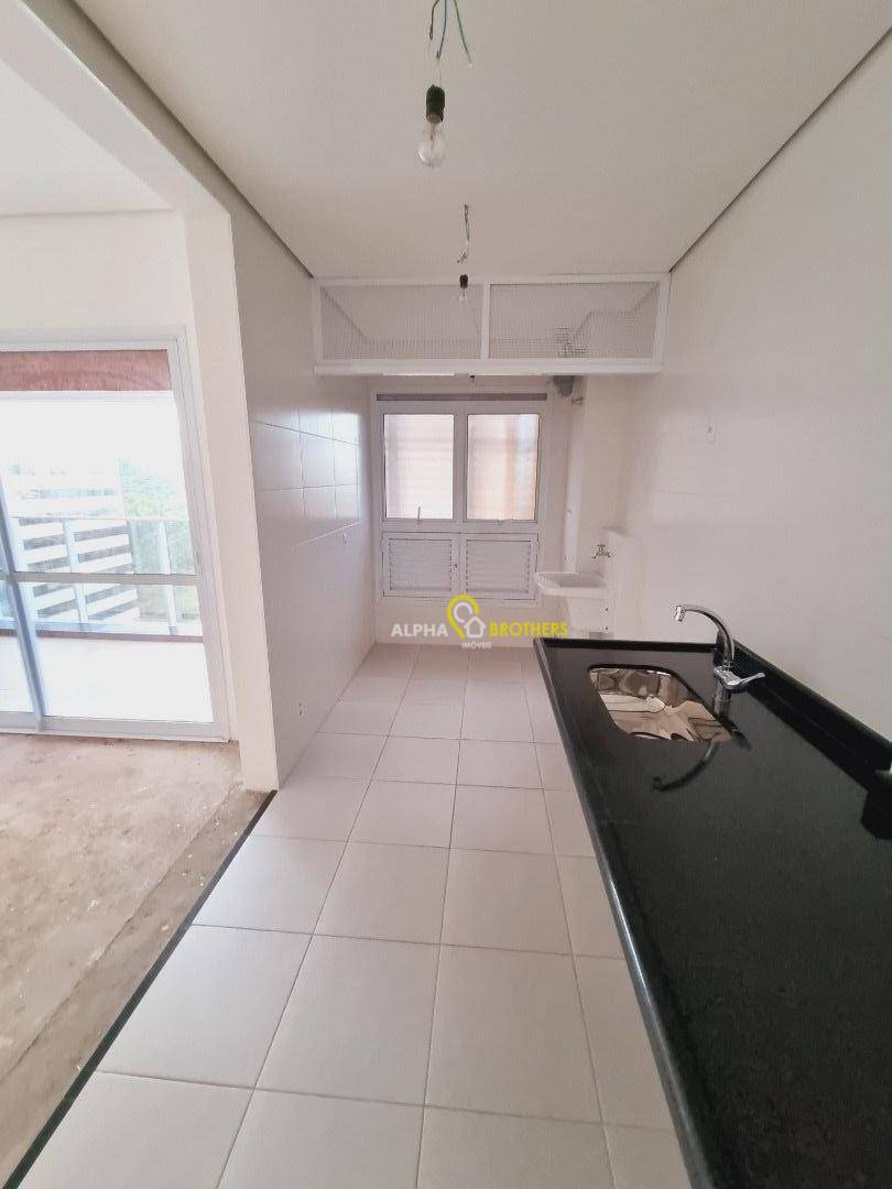 Apartamento à venda com 1 quarto, 55m² - Foto 6