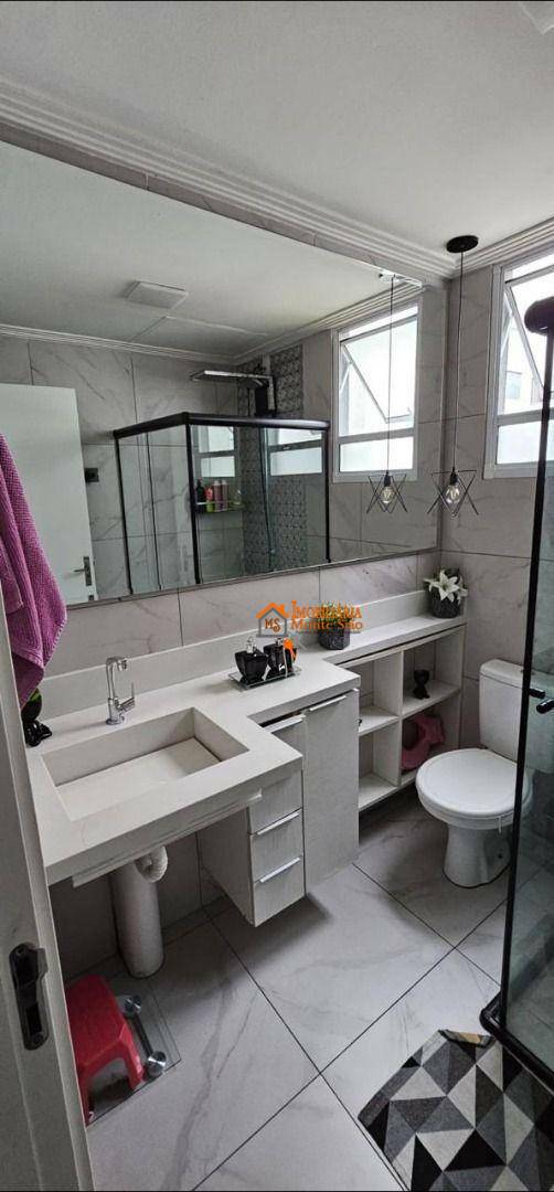 Apartamento à venda com 2 quartos, 44m² - Foto 7