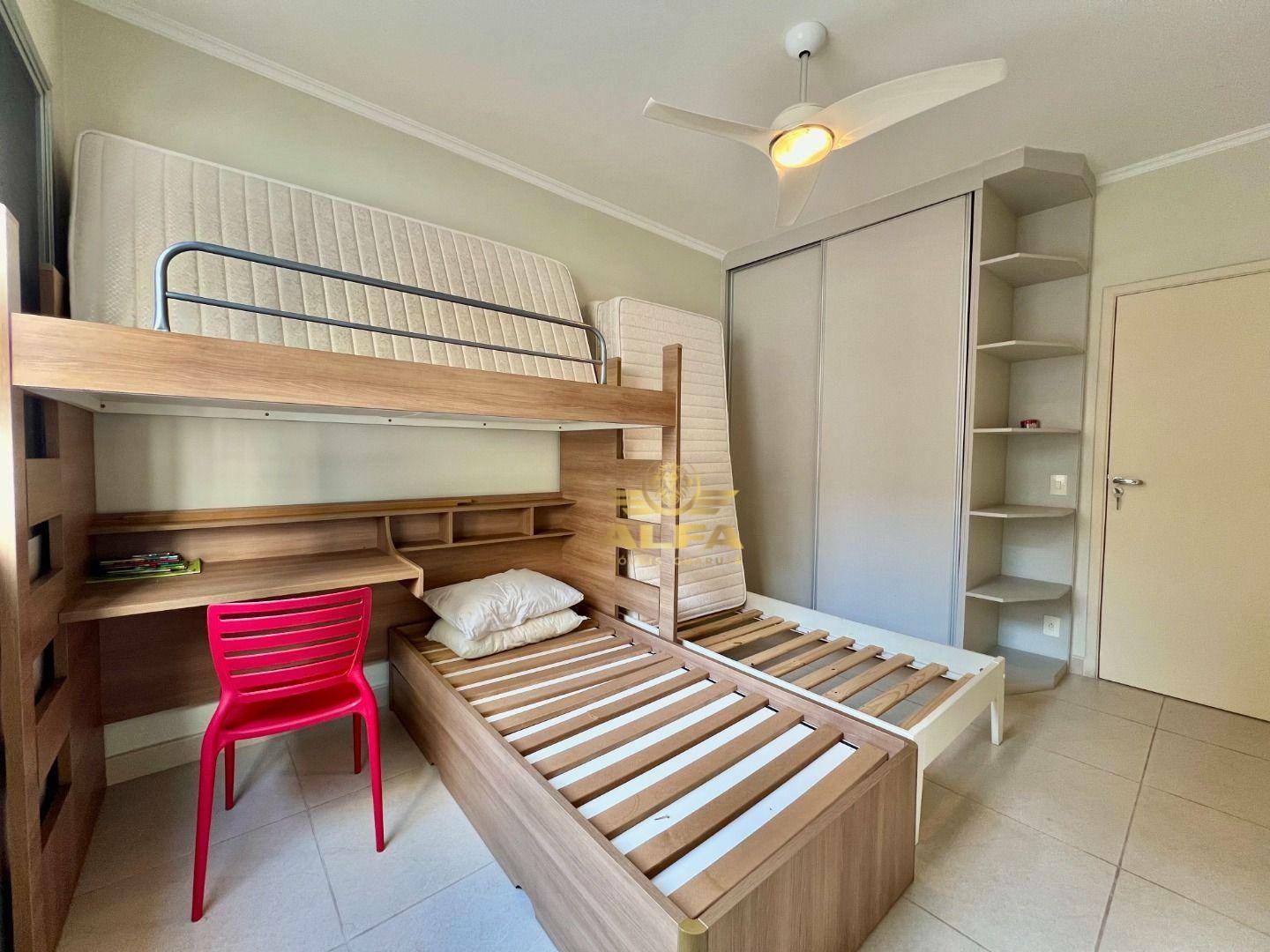 Apartamento à venda com 2 quartos, 85m² - Foto 9